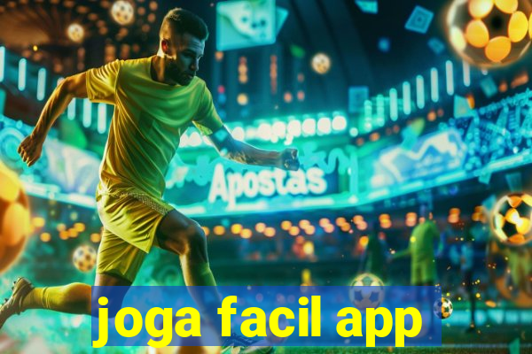 joga facil app